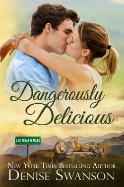 Denise Swanson: Dangerously Delicious